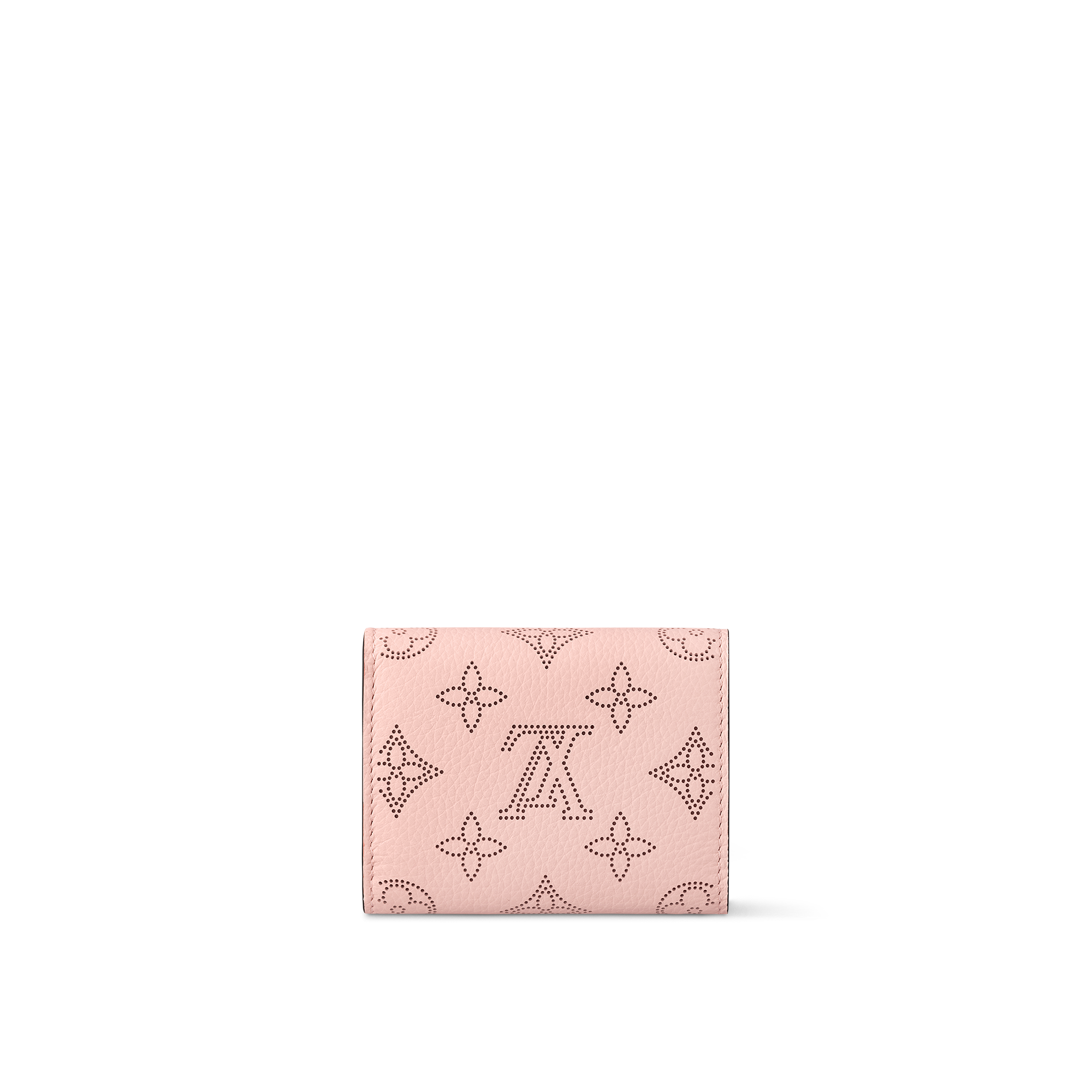 Lv pink deals wallet